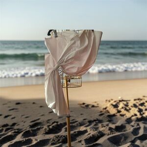 Elloquii White Bustier Bodice Top Bridal or Wear with Jeans size 20.